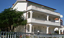 Appartements Draga